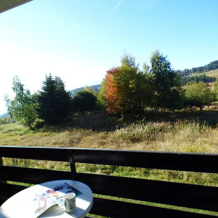Apartment Alcove Avec Balcon - 4 Pers. - Centre Station - Proche Commerces Et Pistes Face Au Mont Bisanne - Fr-1-594-88 *