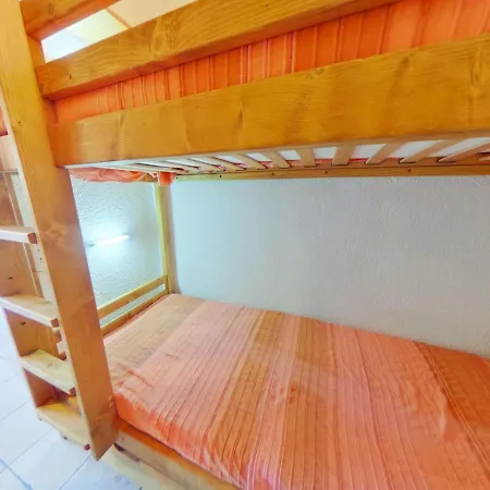 Cosy Les Saisies 4 Pers Proche Commerce - Fr-1-594-88 Apartment