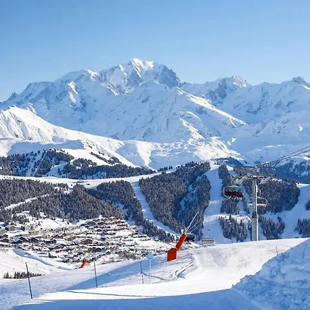 Cosy Les Saisies 4 Pers Proche Commerce - Fr-1-594-88 Apartment Hauteluce